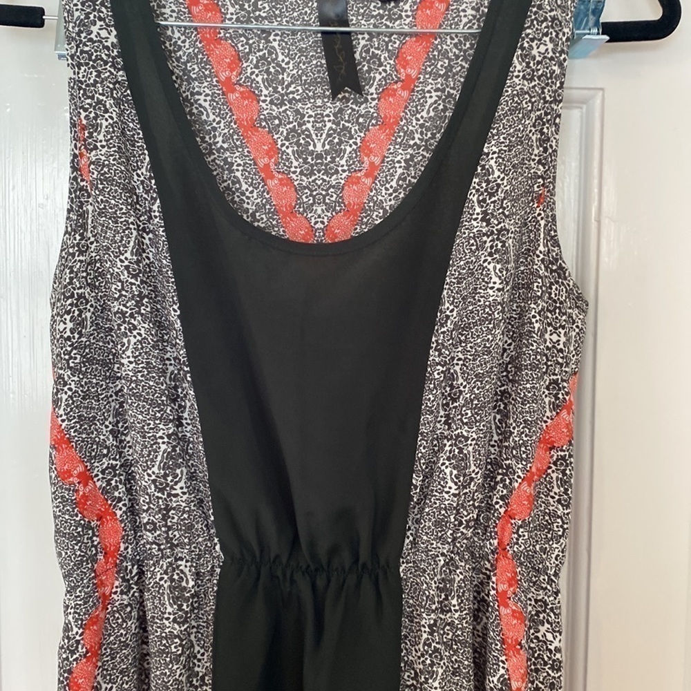 PETTICOAT alley dress